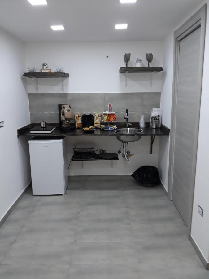 Qui family Appartamento Napoli Esterno foto