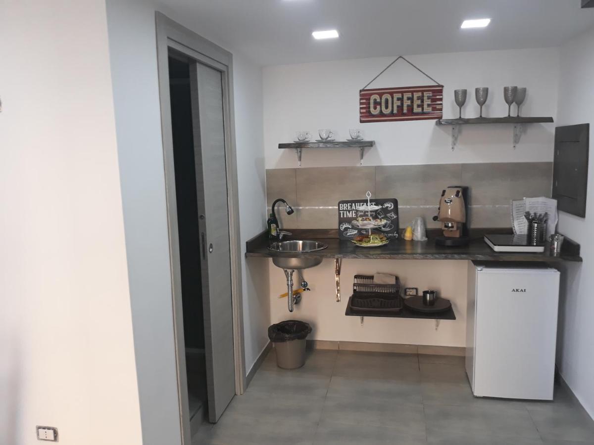 Qui family Appartamento Napoli Esterno foto