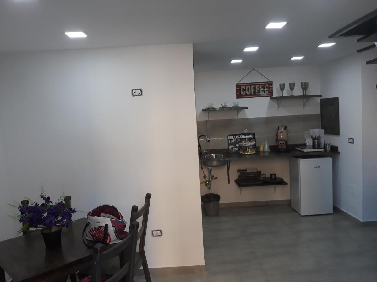 Qui family Appartamento Napoli Esterno foto