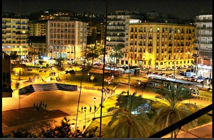 Qui family Appartamento Napoli Esterno foto