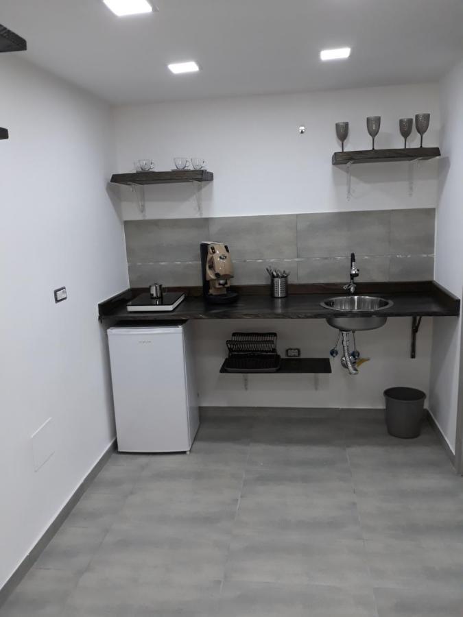 Qui family Appartamento Napoli Esterno foto