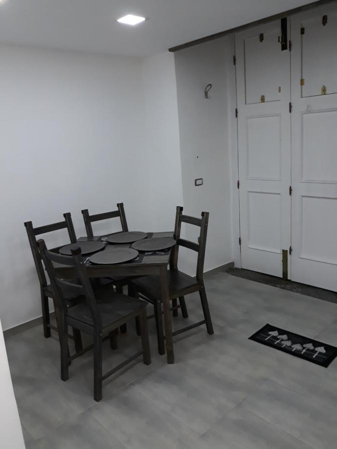 Qui family Appartamento Napoli Esterno foto