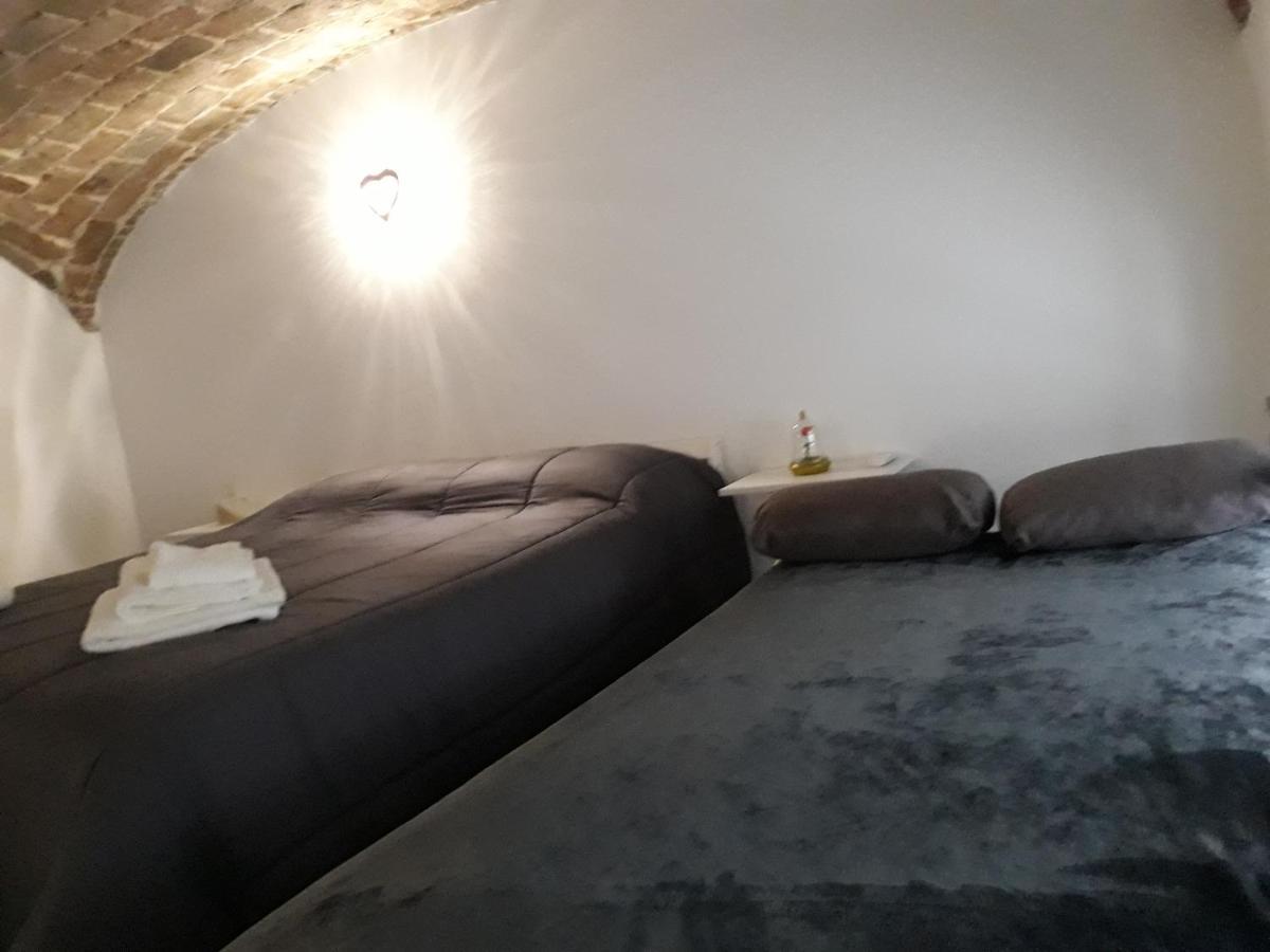 Qui family Appartamento Napoli Esterno foto